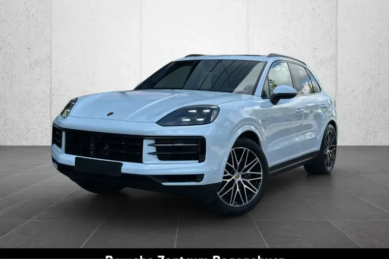 Porsche Cayenne din 2024 cu 32.250 km - oferta POR248150 - foto 1