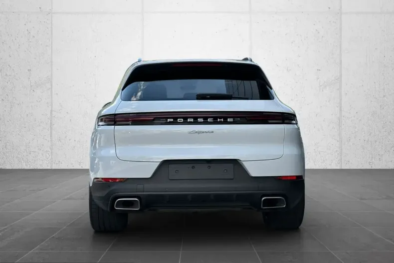 Porsche Cayenne din 2024 cu 32.250 km - oferta POR248150 - foto 5