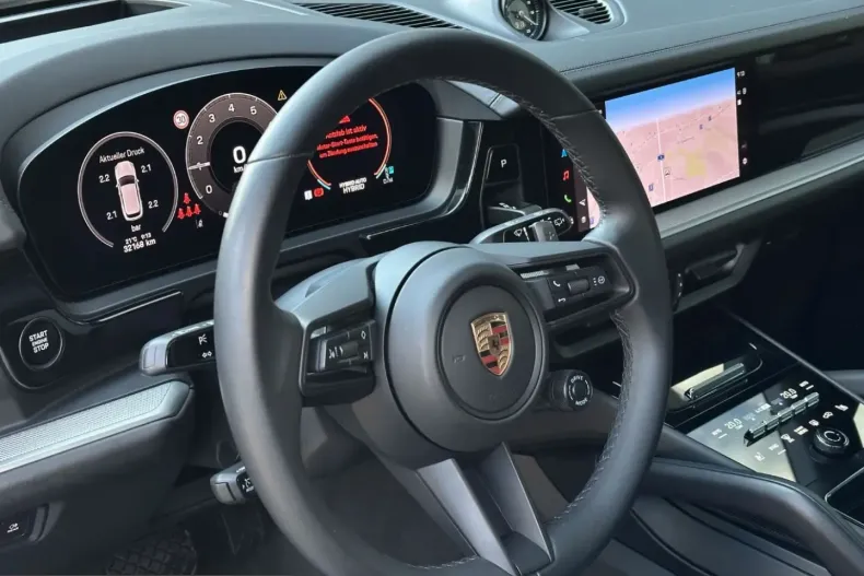 Porsche Cayenne din 2024 cu 32.250 km - oferta POR248150 - foto 7