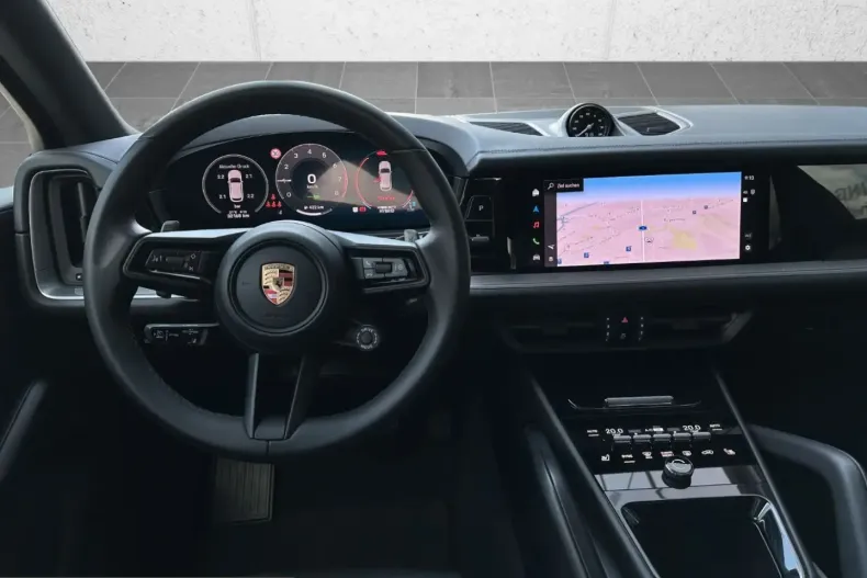 Porsche Cayenne din 2024 cu 32.250 km - oferta POR248150 - foto 9