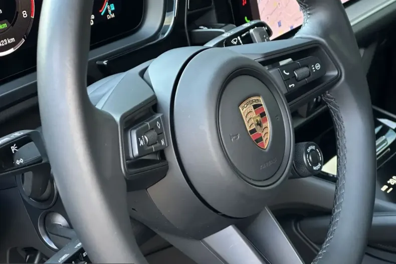 Porsche Cayenne din 2024 cu 32.250 km - oferta POR248150 - foto 14