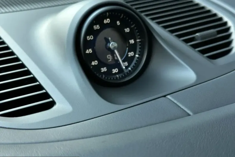 Porsche Cayenne din 2024 cu 32.250 km - oferta POR248150 - foto 21
