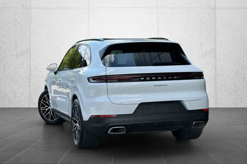 Porsche Cayenne din 2024 cu 32.250 km - oferta POR248150 - foto 29