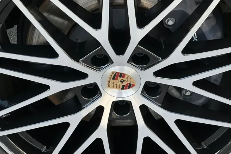 Porsche Cayenne din 2024 cu 32.250 km - oferta POR248150 - foto 30