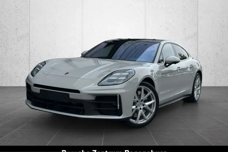 Porsche Panamera din 2024 cu 20.400 km - oferta POR248151 - foto 1