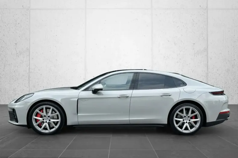 Porsche Panamera din 2024 cu 20.400 km - oferta POR248151 - foto 2