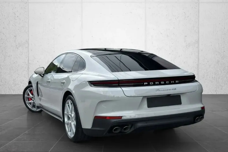 Porsche Panamera din 2024 cu 20.400 km - oferta POR248151 - foto 3
