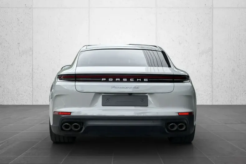 Porsche Panamera din 2024 cu 20.400 km - oferta POR248151 - foto 5
