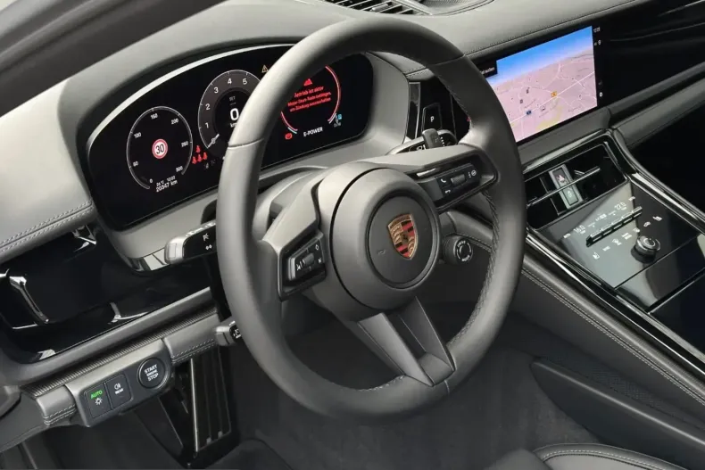 Porsche Panamera din 2024 cu 20.400 km - oferta POR248151 - foto 7