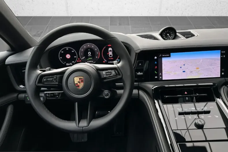 Porsche Panamera din 2024 cu 20.400 km - oferta POR248151 - foto 9