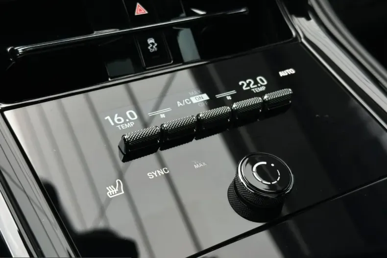 Porsche Panamera din 2024 cu 20.400 km - oferta POR248151 - foto 11