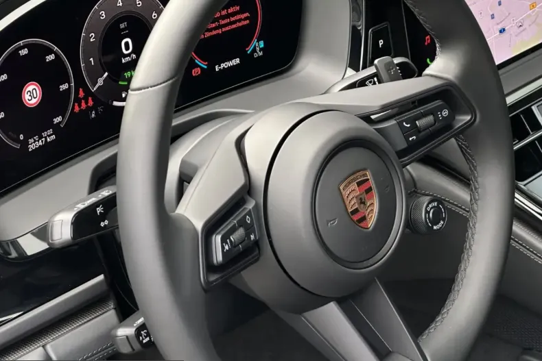 Porsche Panamera din 2024 cu 20.400 km - oferta POR248151 - foto 13