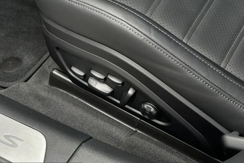 Porsche Panamera din 2024 cu 20.400 km - oferta POR248151 - foto 23