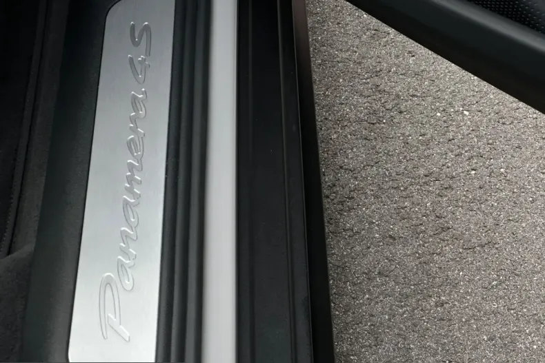Porsche Panamera din 2024 cu 20.400 km - oferta POR248151 - foto 24