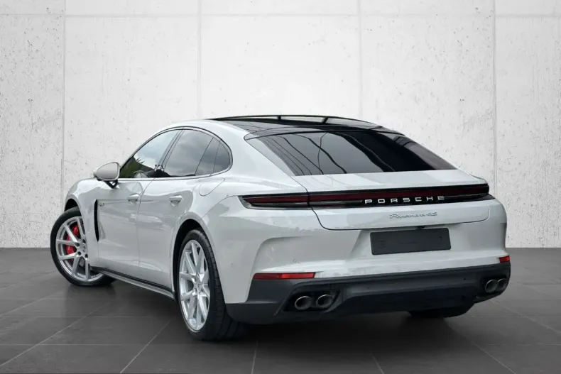 Porsche Panamera din 2024 cu 20.400 km - oferta POR248151 - foto 29