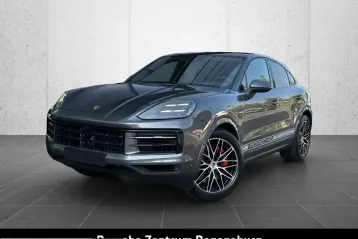 Porsche Cayenne din 2025 - oferta POR248152