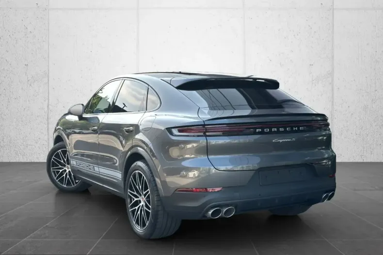 Porsche Cayenne din 2025 cu 27.900 km - oferta POR248152 - foto 3