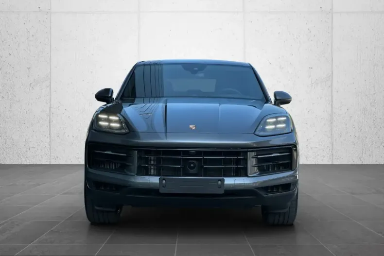 Porsche Cayenne din 2025 cu 27.900 km - oferta POR248152 - foto 4