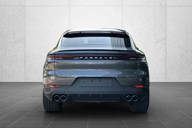 Porsche Cayenne din 2025 cu 27.900 km - oferta POR248152 - foto 5