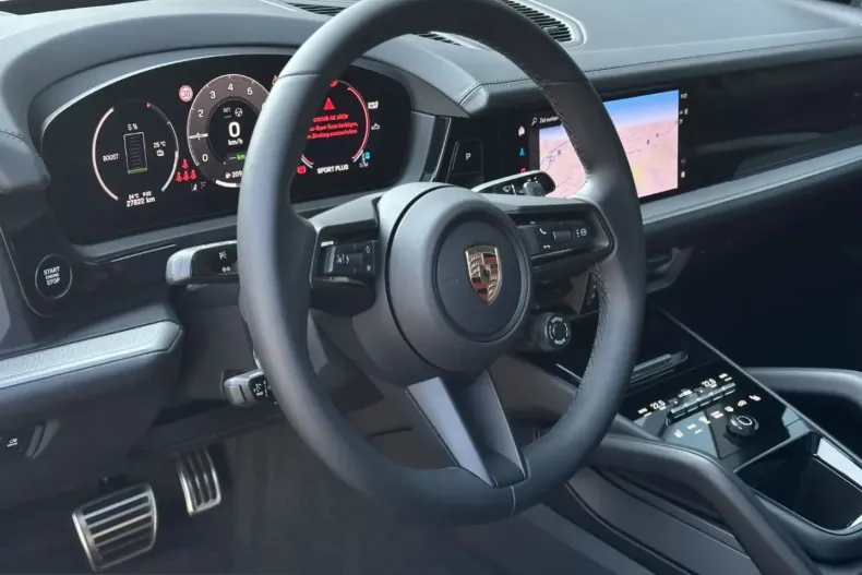 Porsche Cayenne din 2025 cu 27.900 km - oferta POR248152 - foto 7
