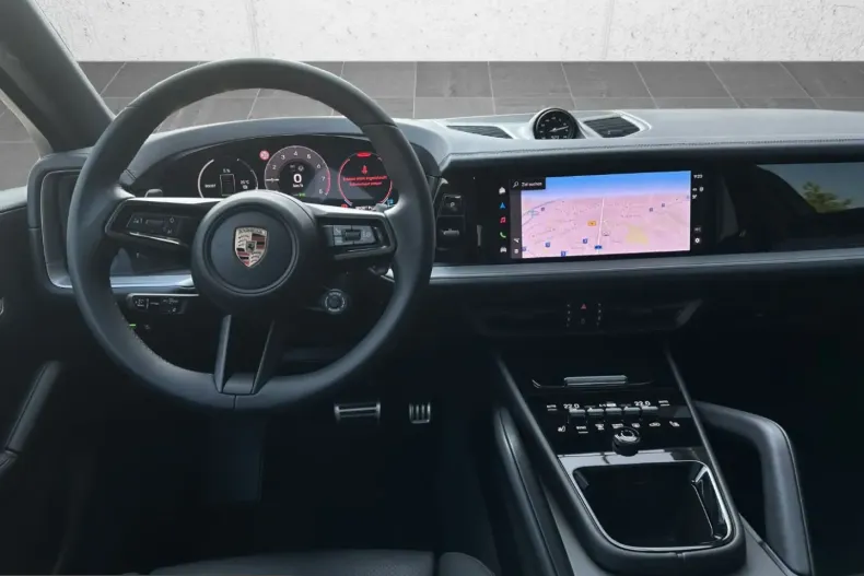 Porsche Cayenne din 2025 cu 27.900 km - oferta POR248152 - foto 9