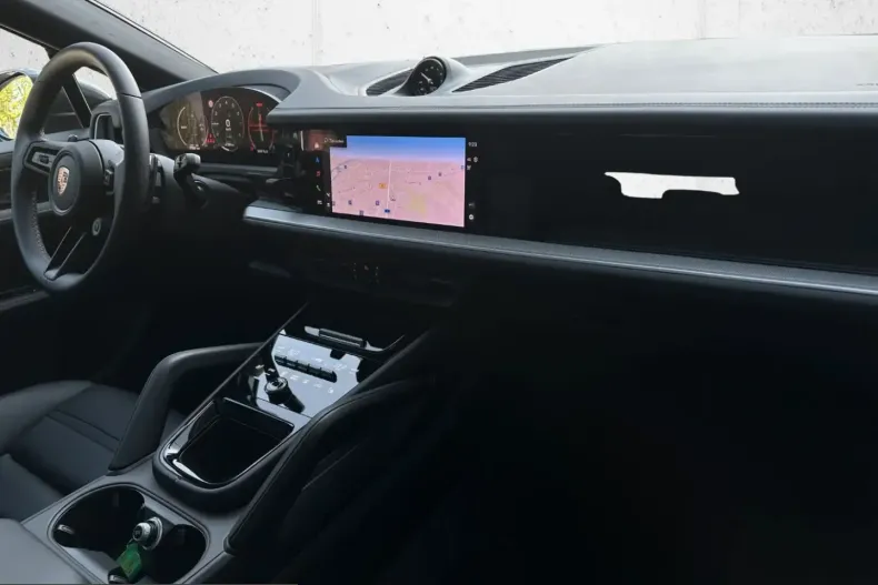 Porsche Cayenne din 2025 cu 27.900 km - oferta POR248152 - foto 10