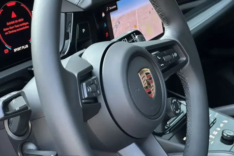 Porsche Cayenne din 2025 cu 27.900 km - oferta POR248152 - foto 14