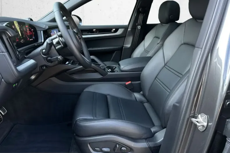 Porsche Cayenne din 2025 cu 27.900 km - oferta POR248152 - foto 19