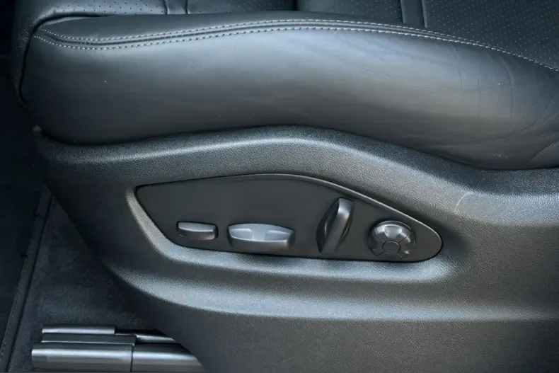 Porsche Cayenne din 2025 cu 27.900 km - oferta POR248152 - foto 24