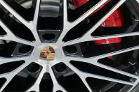 Porsche Cayenne din 2025 cu 27.900 km - oferta POR248152 - foto 30