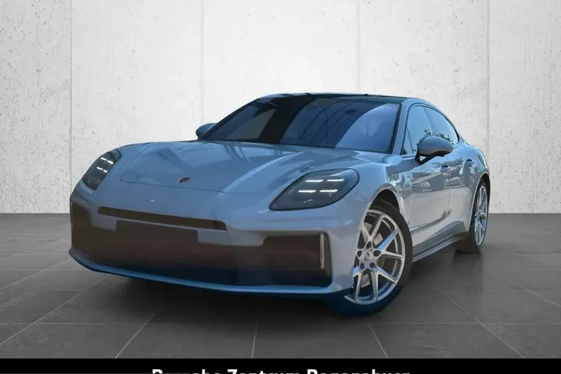 Porsche Panamera din 2024 cu 31.350 km - oferta POR248153 - foto 1