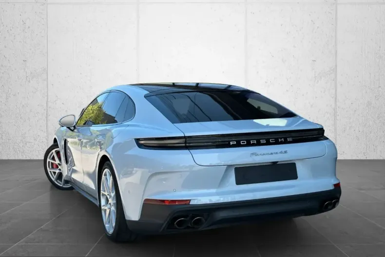 Porsche Panamera din 2024 cu 31.350 km - oferta POR248153 - foto 3