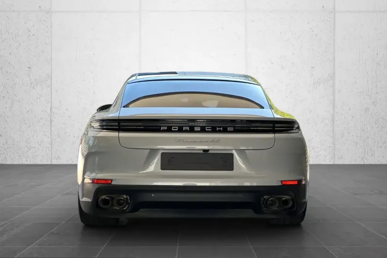 Porsche Panamera din 2024 cu 31.350 km - oferta POR248153 - foto 5
