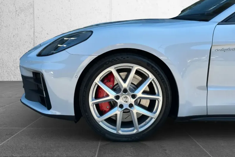 Porsche Panamera din 2024 cu 31.350 km - oferta POR248153 - foto 6