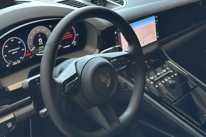 Porsche Panamera din 2024 cu 31.350 km - oferta POR248153 - foto 7
