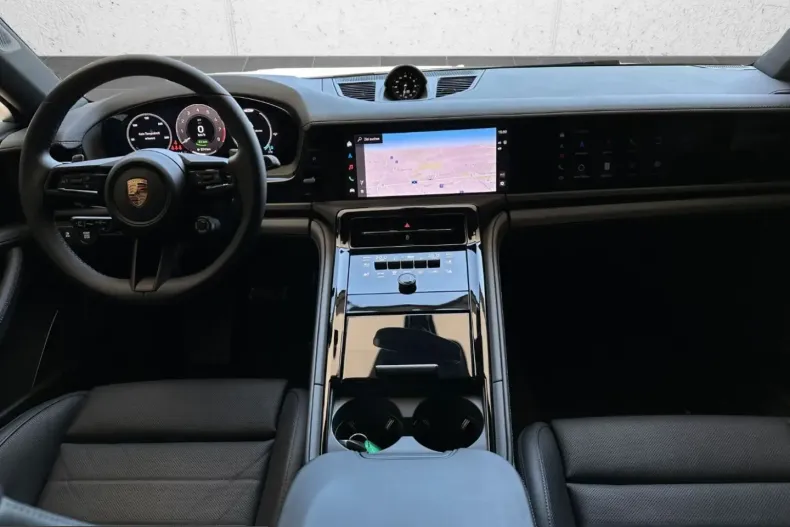 Porsche Panamera din 2024 cu 31.350 km - oferta POR248153 - foto 9