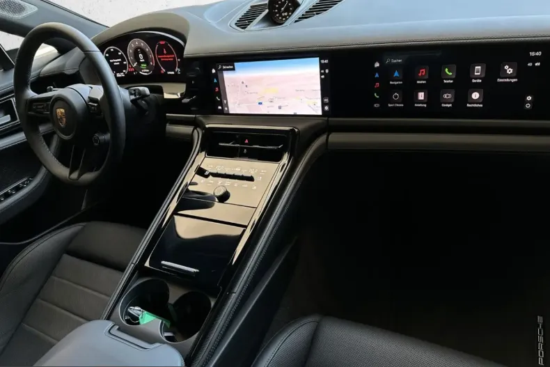 Porsche Panamera din 2024 cu 31.350 km - oferta POR248153 - foto 10