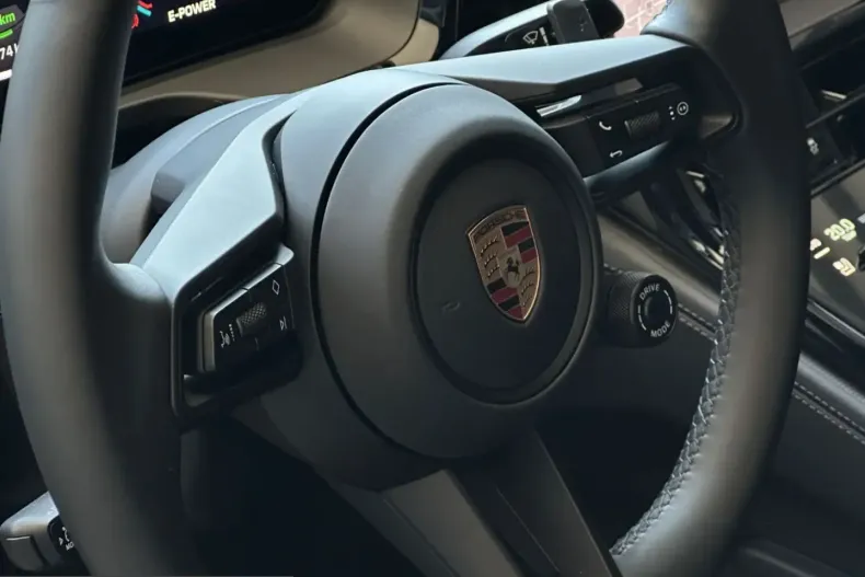 Porsche Panamera din 2024 cu 31.350 km - oferta POR248153 - foto 13