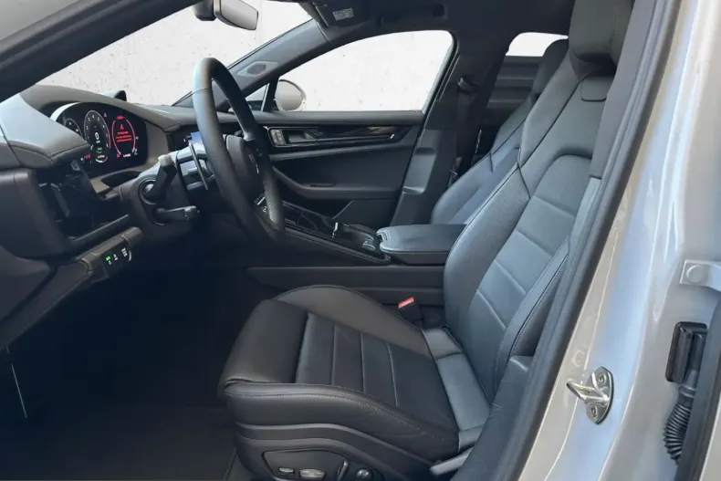 Porsche Panamera din 2024 cu 31.350 km - oferta POR248153 - foto 17
