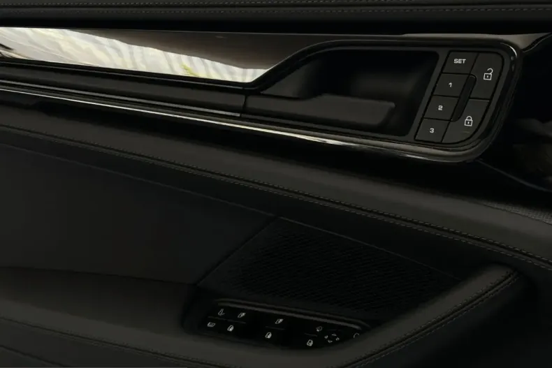 Porsche Panamera din 2024 cu 31.350 km - oferta POR248153 - foto 22