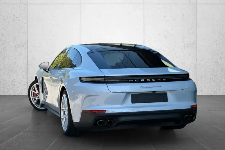 Porsche Panamera din 2024 cu 31.350 km - oferta POR248153 - foto 29