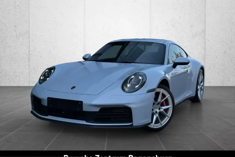 Porsche 992 din 2025 cu 30.450 km - oferta POR248154 - foto 1