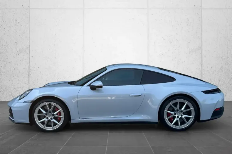 Porsche 992 din 2025 cu 30.450 km - oferta POR248154 - foto 2