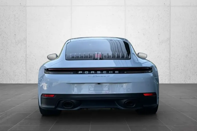 Porsche 992 din 2025 cu 30.450 km - oferta POR248154 - foto 5
