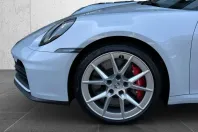 Porsche 992 din 2025 cu 30.450 km - oferta POR248154 - foto 6