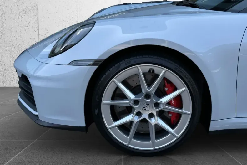 Porsche 992 din 2025 cu 30.450 km - oferta POR248154 - foto 6
