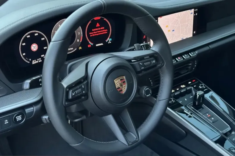 Porsche 992 din 2025 cu 30.450 km - oferta POR248154 - foto 7