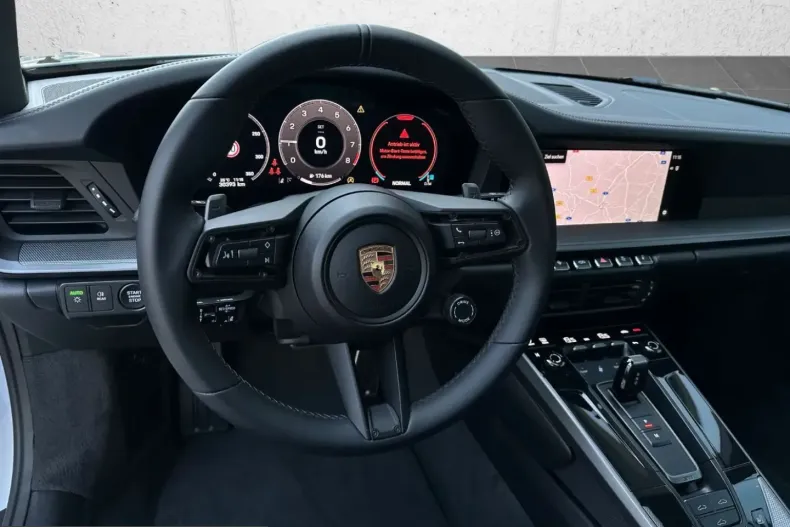 Porsche 992 din 2025 cu 30.450 km - oferta POR248154 - foto 9