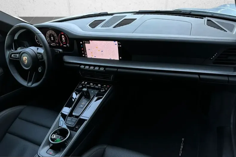 Porsche 992 din 2025 cu 30.450 km - oferta POR248154 - foto 10