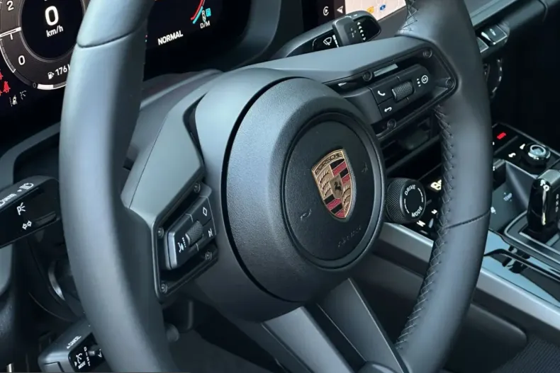 Porsche 992 din 2025 cu 30.450 km - oferta POR248154 - foto 14